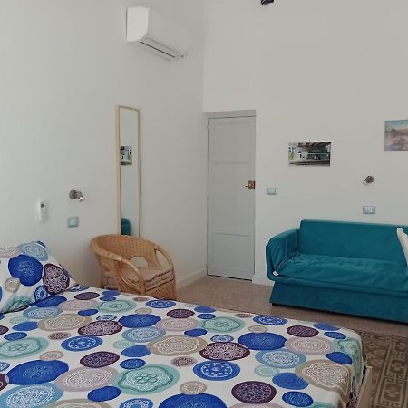 Casa Marianna Hotell Palermo Eksteriør bilde