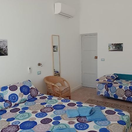 Casa Marianna Hotell Palermo Eksteriør bilde