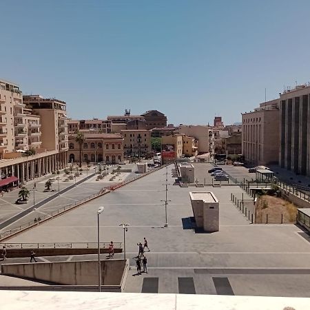 Casa Marianna Hotell Palermo Eksteriør bilde